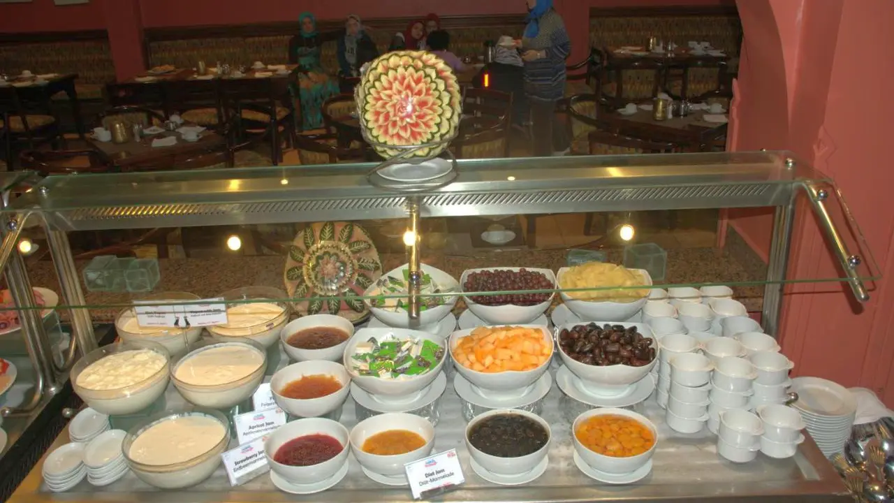 Hotel Arabia Azure - Hurghada